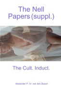 Cover-Bild zum Titel 'The Nell Papers (suppl.)' von 'Alexander P. M. van den Bosch'