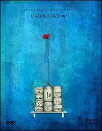 L' aggiustacuori - Arturo Abad