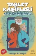 Cover-Bild zum Titel 'Tablet Kasifleri' von 'Abdullah Mollaoglu'
