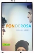 Ponderosa - Michael Sieben