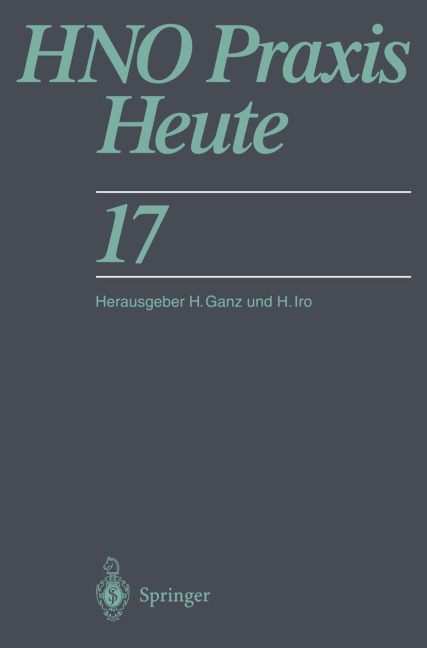 HNO Praxis Heute - 