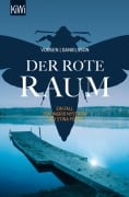Cover-Bild zum Titel 'Der rote Raum' von 'Roman Voosen, Kerstin Signe Danielsson'