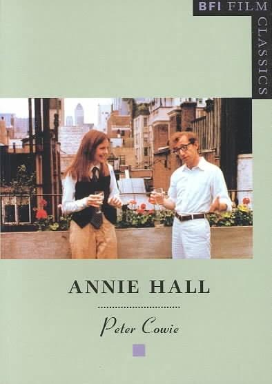 Annie Hall - Peter Cowie