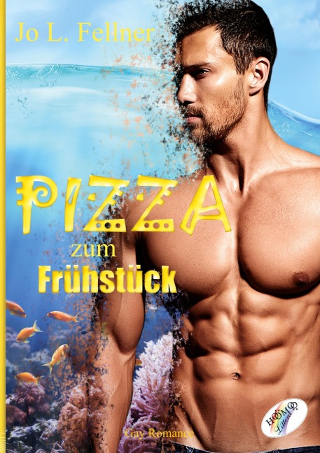 Pizza zum Frühstück - Jo L. Fellner