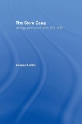 Cover-Bild zum Titel 'The Stern Gang' von 'Joseph Heller'