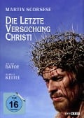 Die letzte Versuchung Christi - Nikos Kazantzakis, Paul Schrader, Peter Gabriel