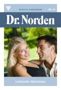 Cover-Bild zum Titel 'Lockende Abenteuer' von 'Patricia Vandenberg'