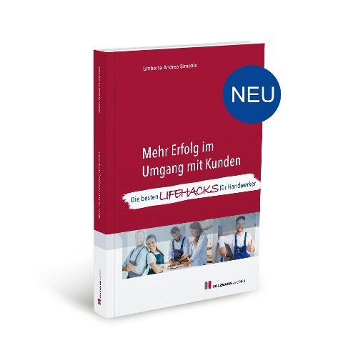 Mehr Erfolg im Umgang mit Kunden - Umberta Andrea Simonis