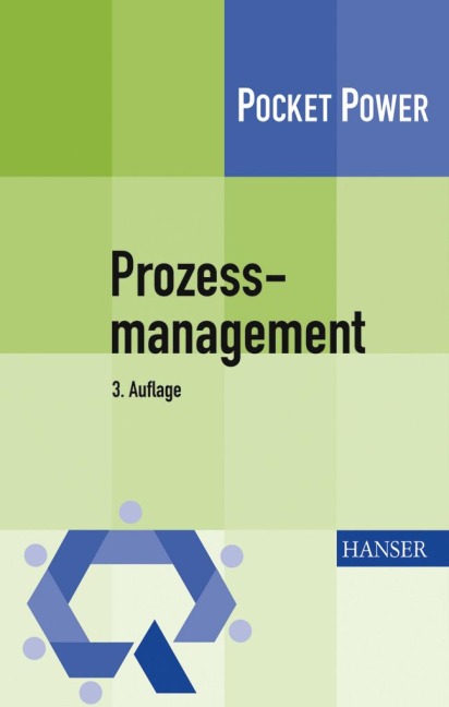 Prozessmanagement - Timo Füermann, Carsten Dammasch