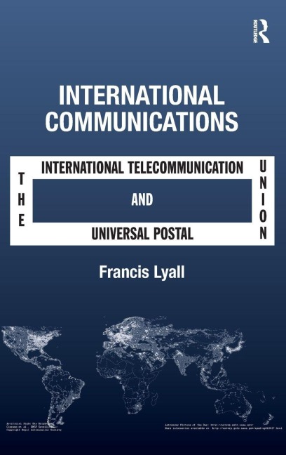 International Communications - Francis Lyall