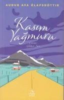 Kasim Yagmuru - Audur Ava Olafsdöttir