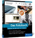 Cover-Bild zum Titel 'Das Fotobuch' von 'Eib Eibelshäuser, Nina Eibelshäuser'
