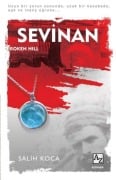 Cover-Bild zum Titel 'Sevinan' von 'Salih Koca'