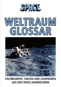 Cover-Bild zum Titel 'SPACE Weltraumglossar' von 'Verein zur Förderung der Raumfahrt VFR e. V.'