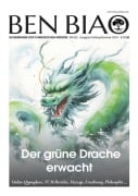 Der grüne Drache erwacht - 