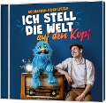 Ich stell die Welt auf den Kopf - Sebastian Rochlitzer