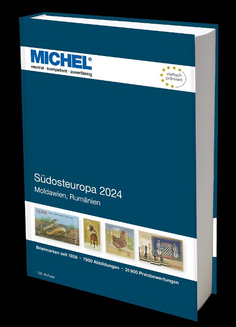 Südosteuropa 2024 - 