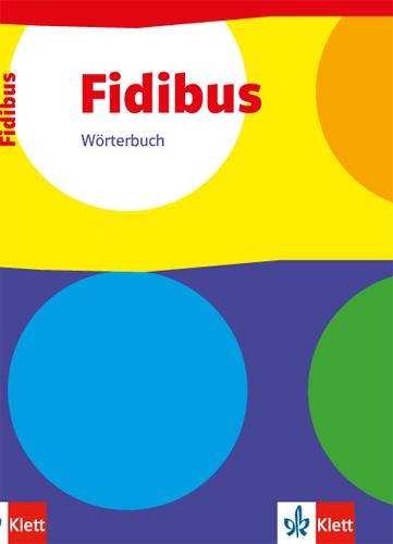 Fidibus Wörterbuch Deutsch - 