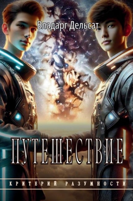 Путешествие - Vladarg Delsat