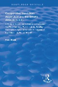 Cover-Bild zum Titel 'Comparative Vandalism' von 'Peter Shield'