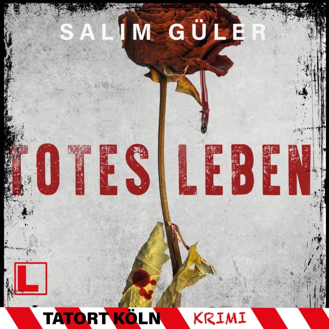 Totes Leben - Salim Güler
