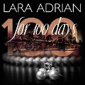 Cover-Bild zum Titel 'For 100 Days' von 'Lara Adrian'