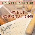 Cover-Bild zum Titel 'Sweet Expectations Lib/E' von 'Mary Ellen Taylor'