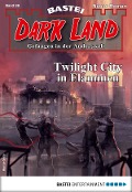 Dark Land 38 - Horror-Serie - Michael Breuer