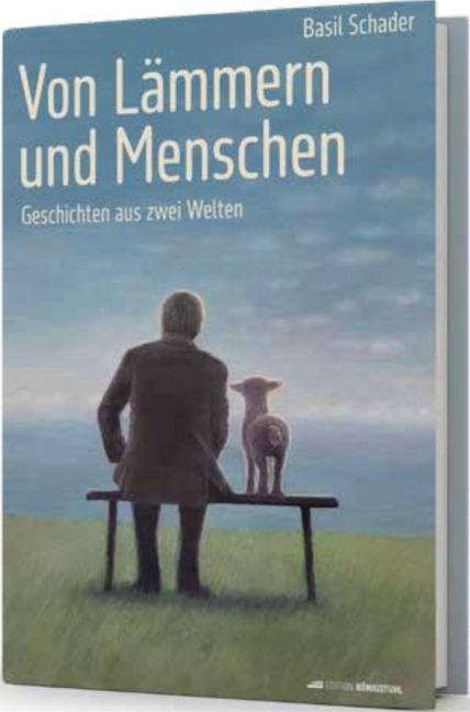 Von Lämmern und Menschen - Basil Schader
