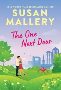 Cover-Bild zum Titel 'The One Next Door' von 'Susan Mallery'