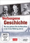 Verborgene Geschichte - 