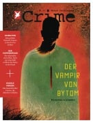 Cover-Bild zum Titel 'stern Crime - Wahre Verbrechen' von ''