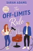Cover-Bild zum Titel 'The Off-Limits Rule' von 'Sarah Adams'