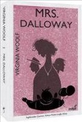 Cover-Bild zum Titel 'Mrs. Dalloway' von 'Virginia Woolf'