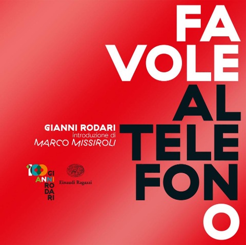Favole al telefono - Gianni Rodari
