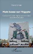 Cover-Bild zum Titel 'Main basse sur l'Egypte' von 'Omeir'