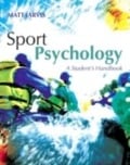 Cover-Bild zum Titel 'Sport Psychology: A Student's Handbook' von 'Matt Jarvis'