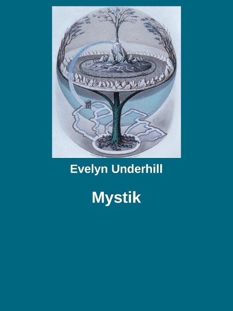 Mystik - Evelyn Underhill