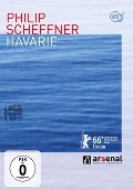 Havarie - Merle Kröger, Philip Scheffner