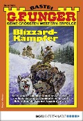 Cover-Bild zum Titel 'G. F. Unger 2021' von 'G. F. Unger'