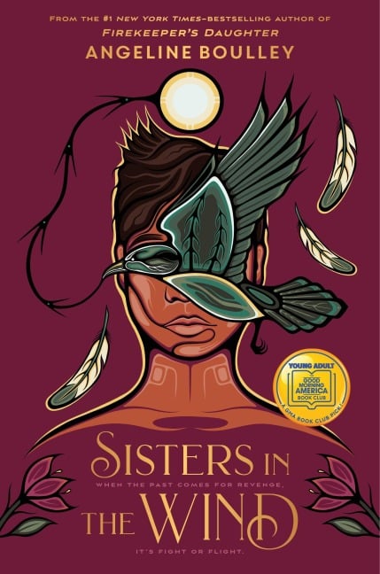 Sisters in the Wind - Angeline Boulley