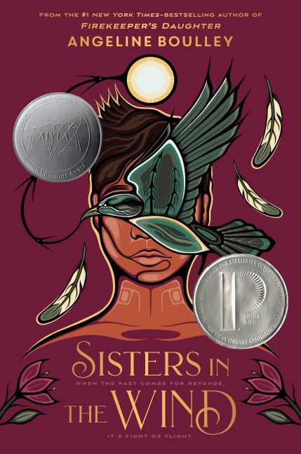 Sisters in the Wind - Angeline Boulley