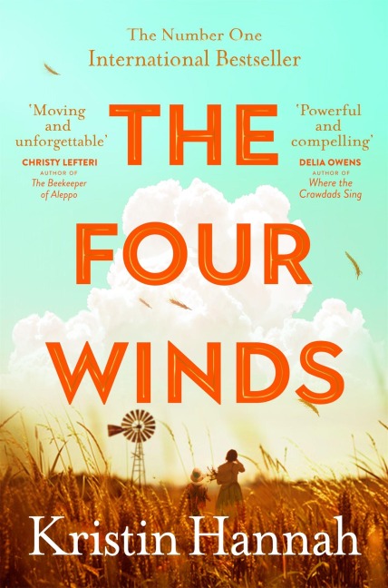 The Four Winds - Kristin Hannah