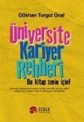 Cover-Bild zum Titel 'Üniversite Kariyer Rehberi' von 'Gökhan Turgut Ünal'
