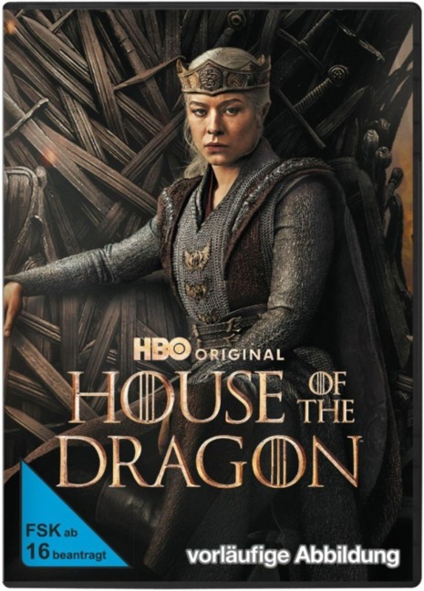 House of the Dragon - Ryan J. Condal, Gabe Fonseca, Eileen Shim, Ti Mikkel, Charmaine DeGrate