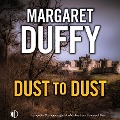 Cover-Bild zum Titel 'Dust to Dust' von 'Margaret Duffy'