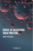 Cover-Bild zum Titel 'COVID-19 Salgininda Vaka Yönetimi' von 'Veli Duyan'