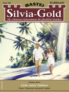 Cover-Bild zum Titel 'Silvia-Gold 268' von 'Marion Alexi'