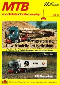 MTB Ferngesteuerte LKW-Modelle im Selbstbau - Ramon Häge