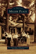 Cover-Bild zum Titel 'Miller Place' von 'Edna Davis Giffen, Mindy Kronenberg, Candace Lindemann'
